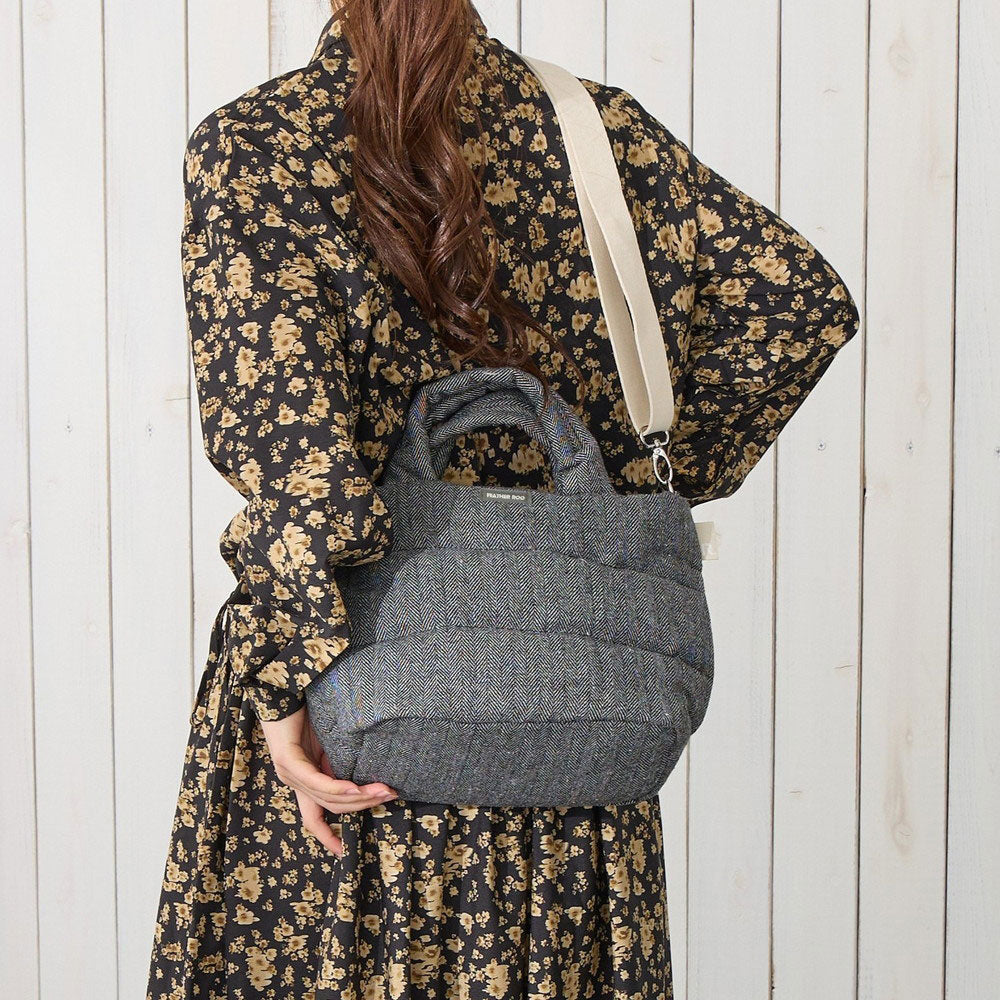 FE. Deli. Herringbone-A / 3763