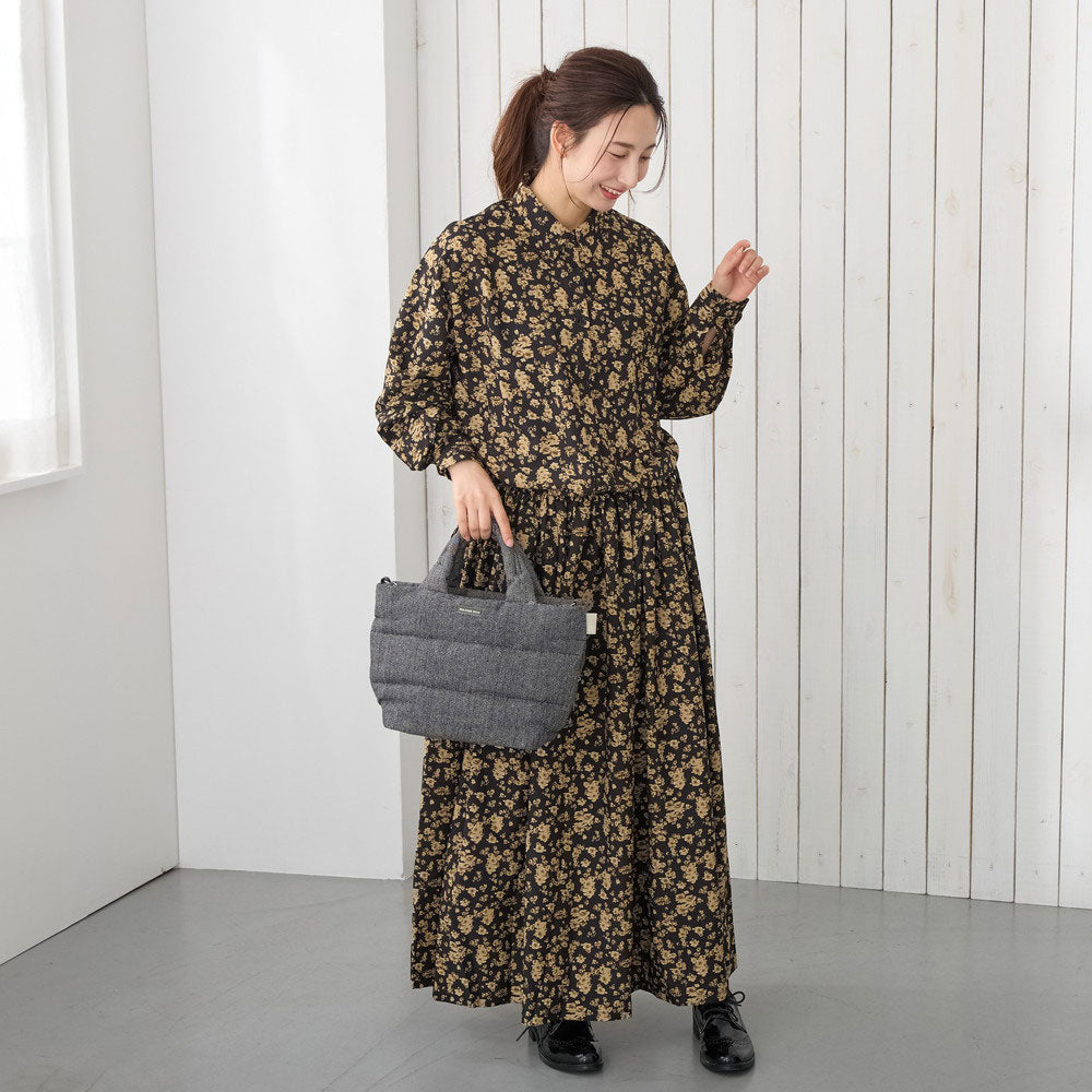 FE. Deli. Herringbone-A / 3763