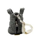 FE. Baby Roo. Herringbone-A / 3764