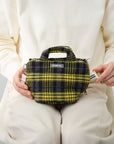 FE. Baby Roo. Tartan Check A / 3765