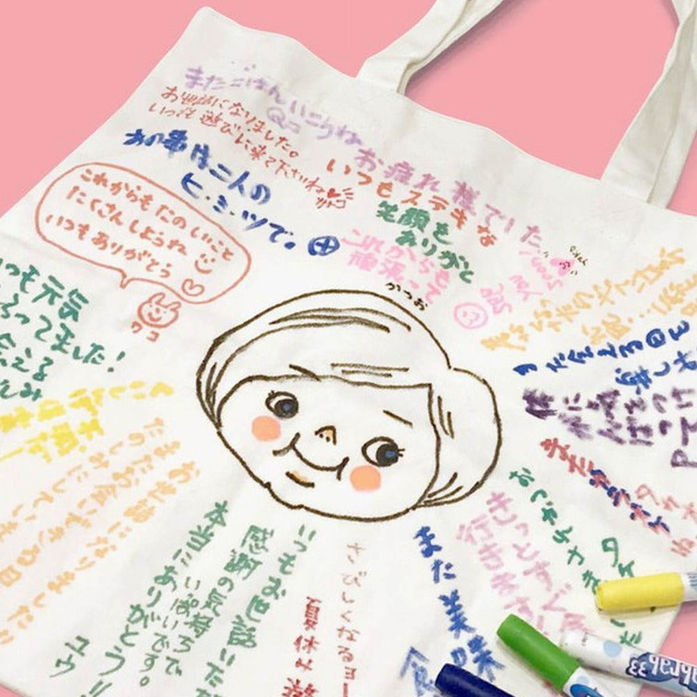 トート・アズ・キャンバス / 9010 – ROOTOTE FLAGSHIP STORE
