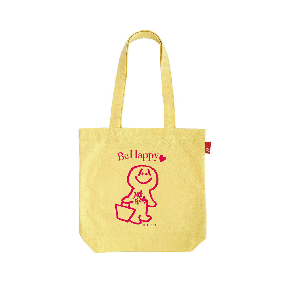 限定商品】ミスター・フレンドリー. リサイクルコットンTALL / 6100