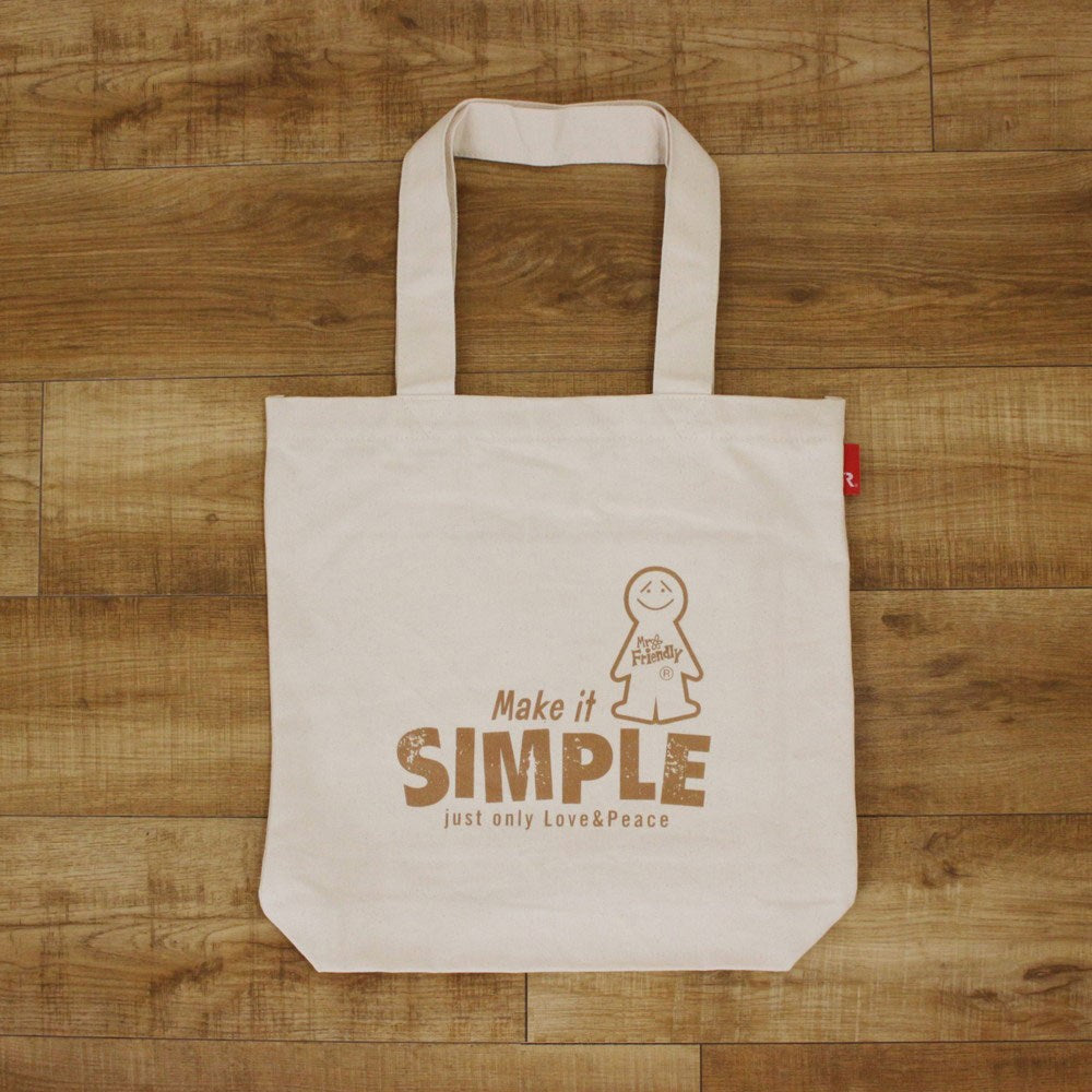 限定商品】ミスター・フレンドリー.TALL-A / 6102 – ROOTOTE FLAGSHIP