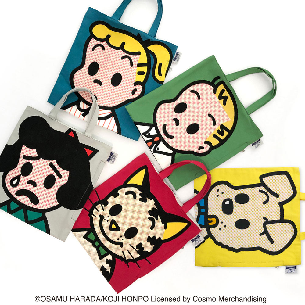 その他 OSAMU GOODS CATALOG OSAMU GOODS®×ROOTOTE OE.RT.OSAMUGOODS-AB / 6269 – ROOTOTE