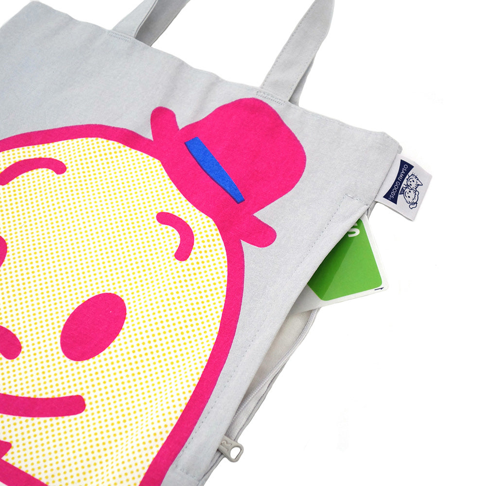 tottoさま専用ページ OSAMU GOODS®×ROOTOTE OE.RT.OSAMUGOODS-CB / 6270 – ROOTOTE