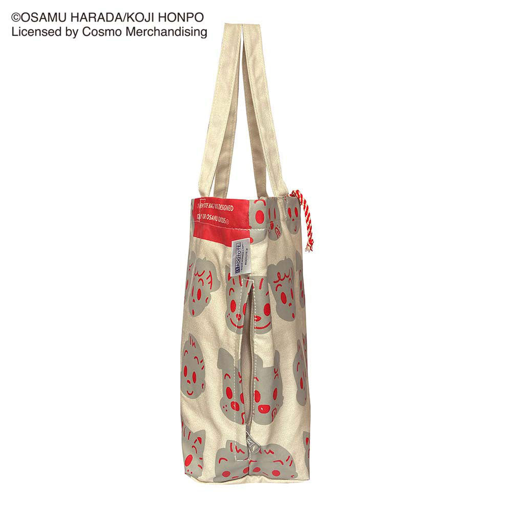 OSAMU GOODS®×ROOTOTE OE.Medium.OSAMU-AB / 6271 – ROOTOTE