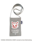 OSAMU GOODS®×ROOTOTE　OE.BRami OSAMU-A / 6272