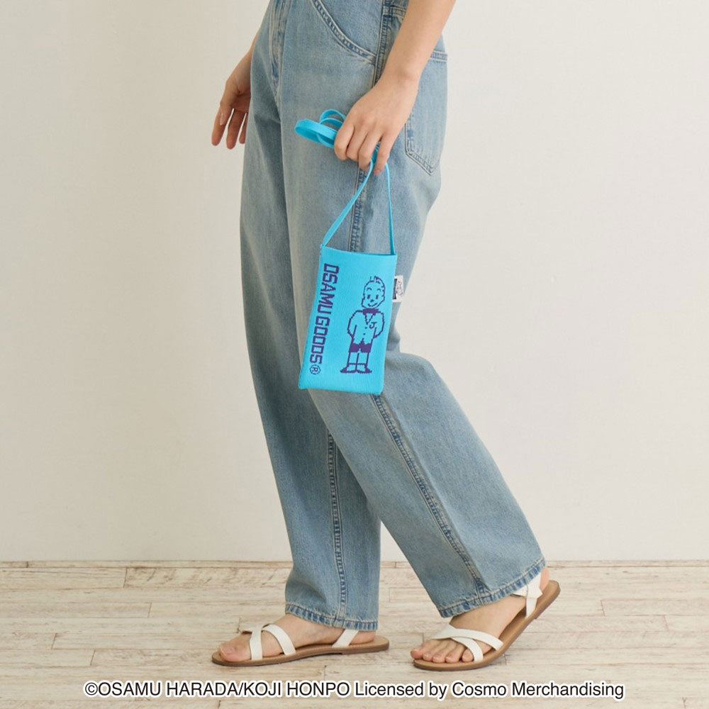 OSAMU GOODS®×ROOTOTE OE.BRami OSAMU-B / 6274 – ROOTOTE