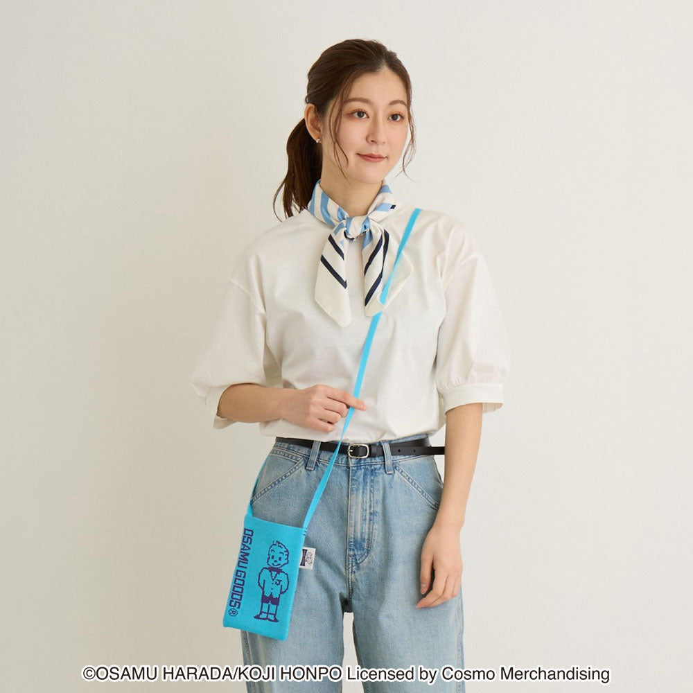 OSAMU GOODS®×ROOTOTE OE.BRami OSAMU-B / 6274 – ROOTOTE FLAGSHIP STORE