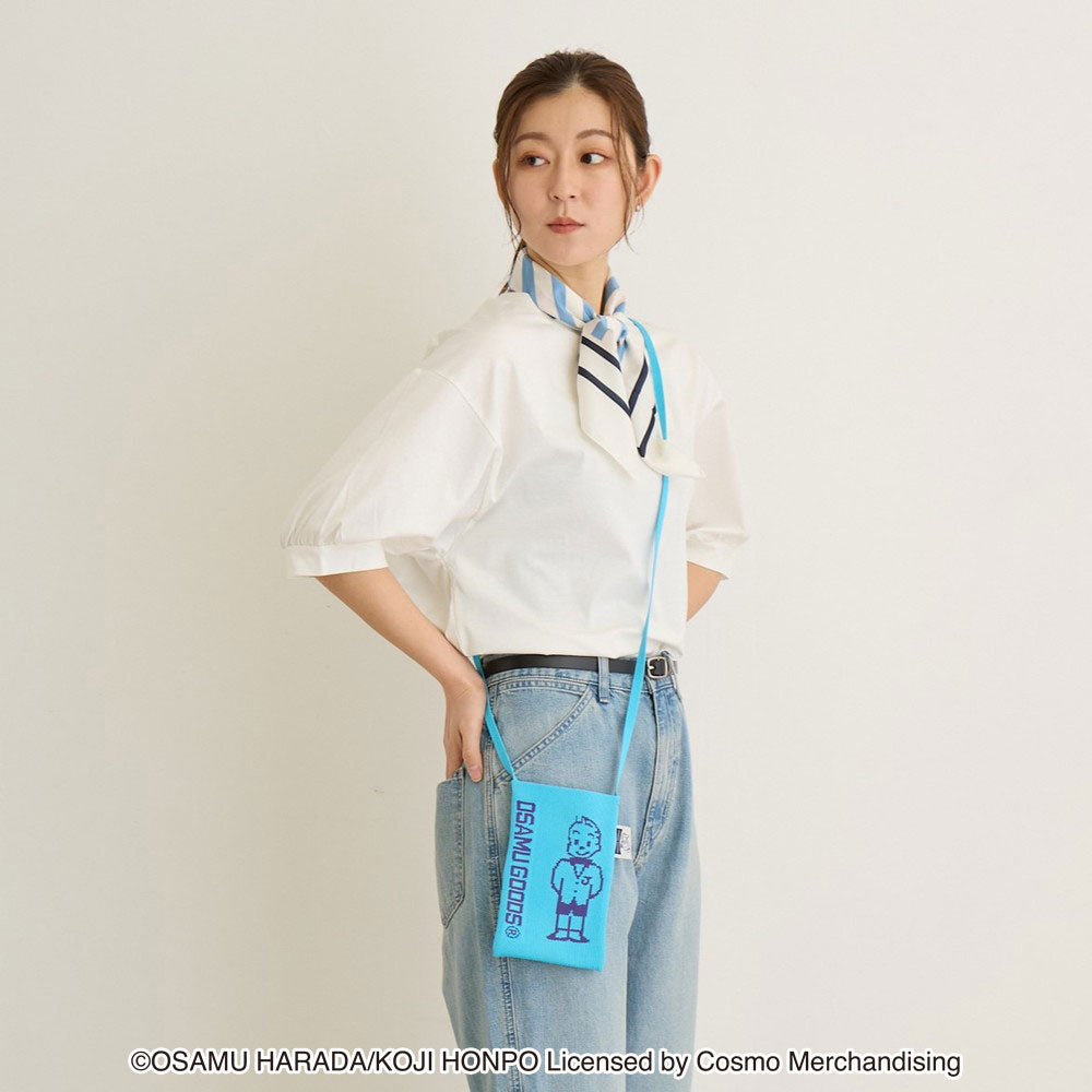 OSAMU GOODS®×ROOTOTE OE.BRami OSAMU-B / 6274 – ROOTOTE