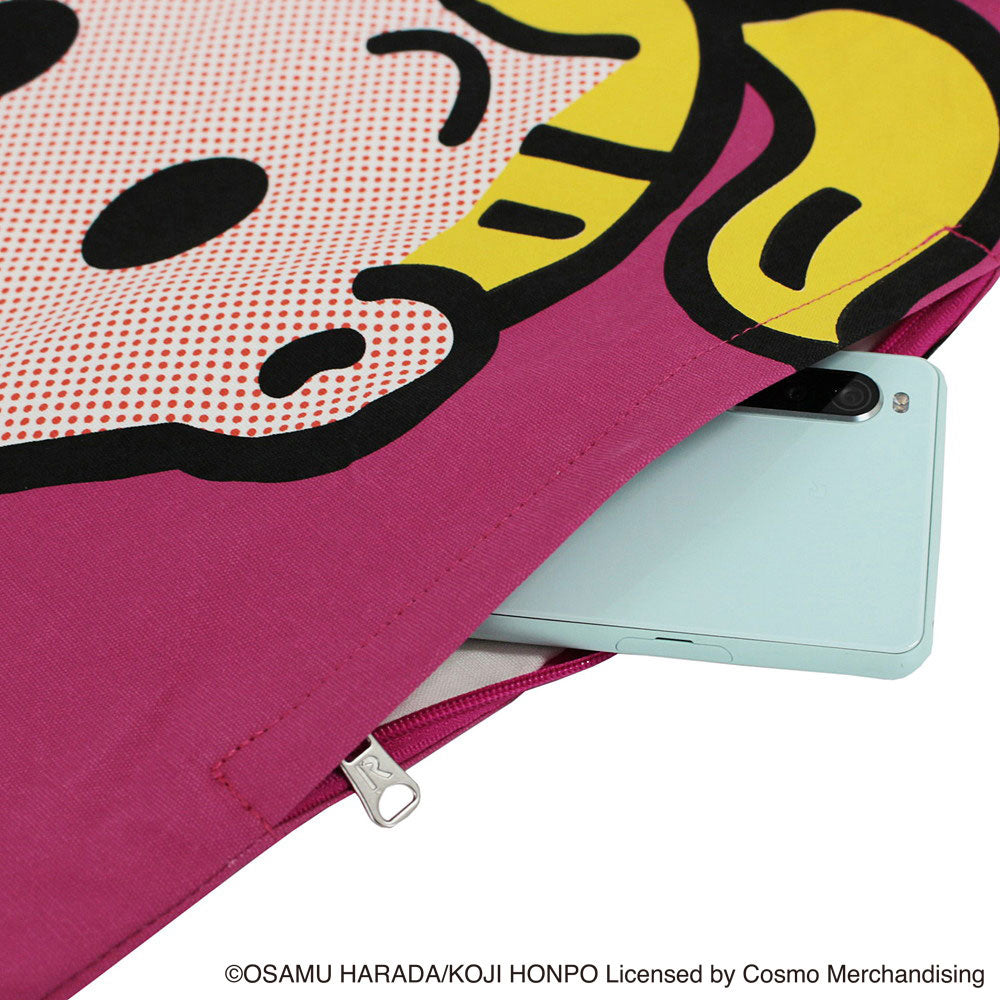 ⭐︎COCO⭐︎ OSAMU GOODS OSAMU GOODS® × ROOTOTE OE. RT. OSAMUGOODS-BB / 6283 – ROOTOTE