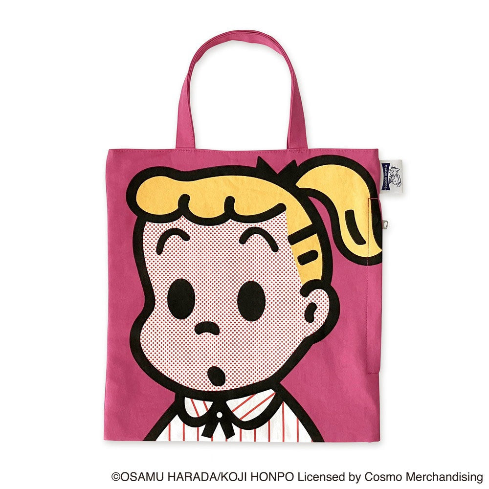 OSAMU GOODS®×ROOTOTE OE.RT.OSAMUGOODS-BB / 6283 – ROOTOTE