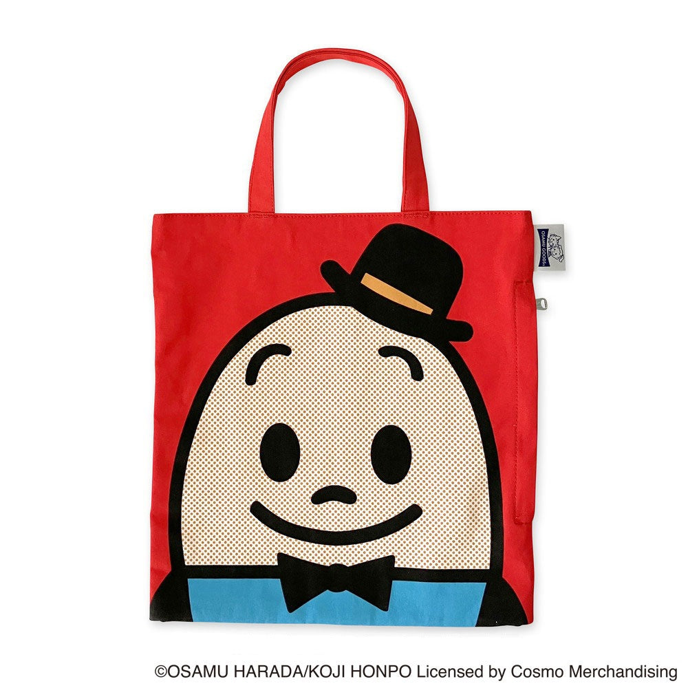 OSAMU GOODS®×ROOTOTE OE.RT.OSAMUGOODS-BB / 6283 – ROOTOTE