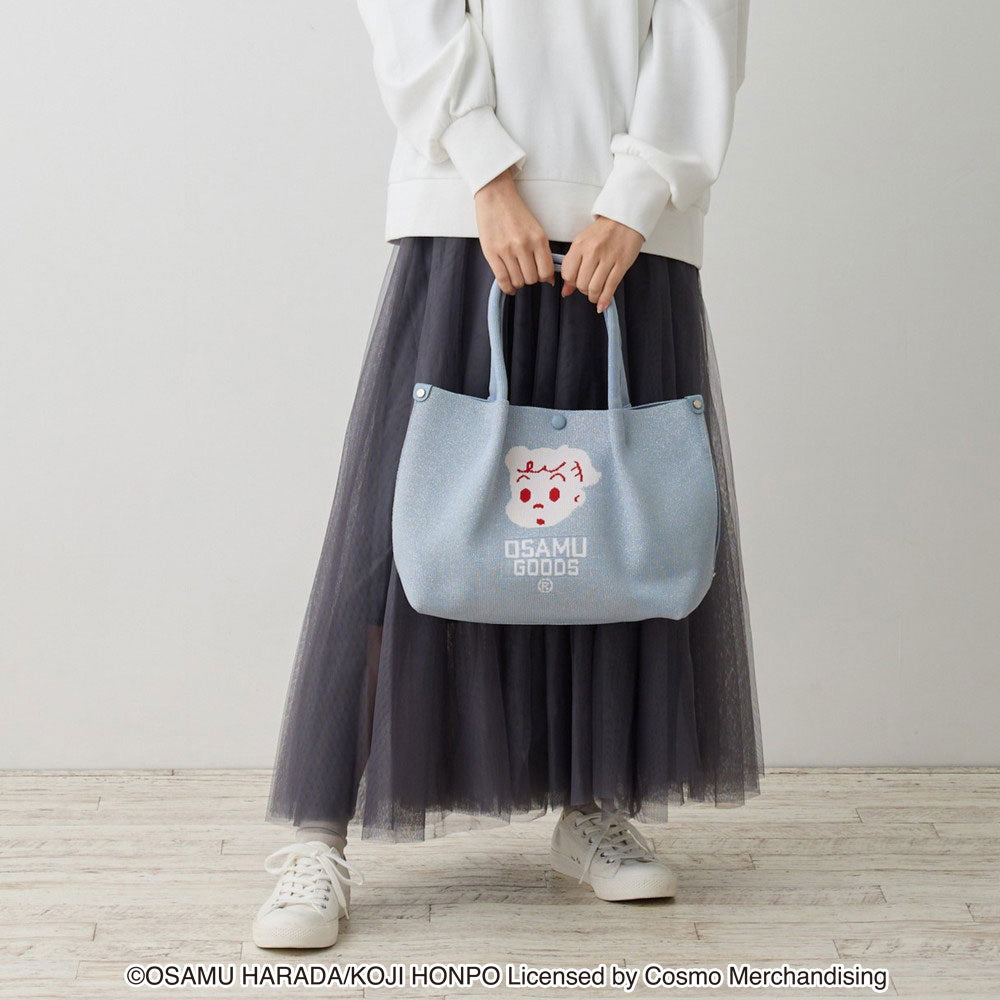 OSAMU GOODS®×ROOTOTE OE.デリ.ルフル.OSAMU-A / 6287 – ROOTOTE