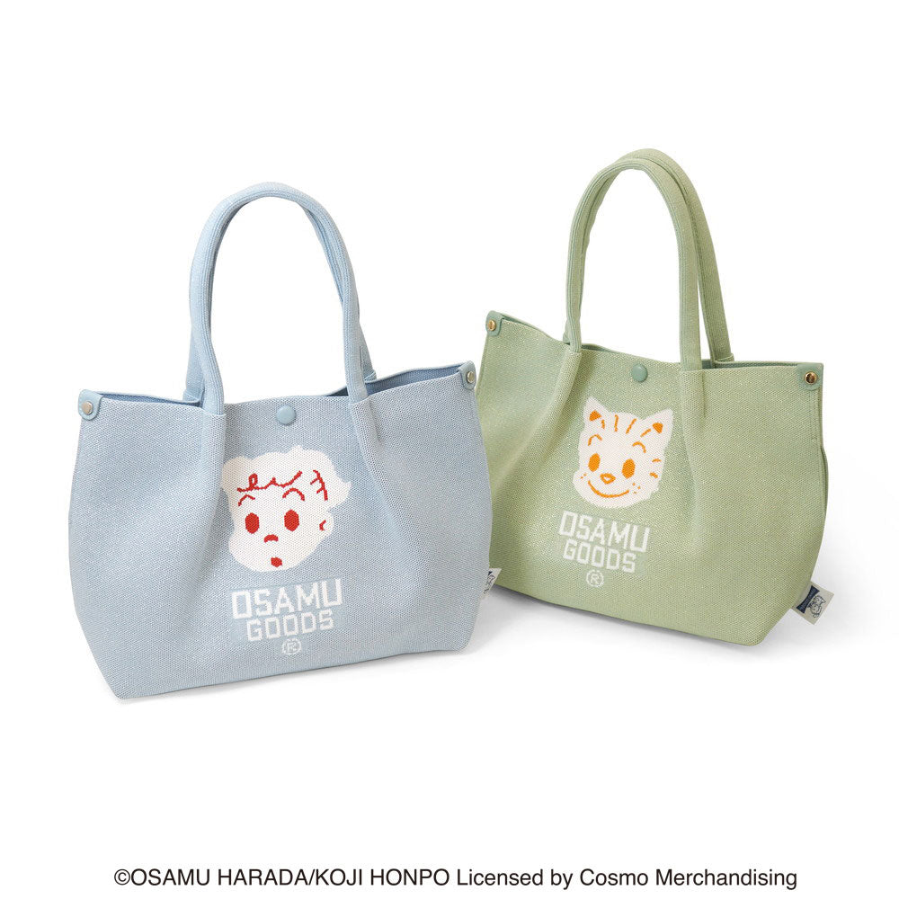 OSAMU GOODS® – ROOTOTE FLAGSHIP STORE