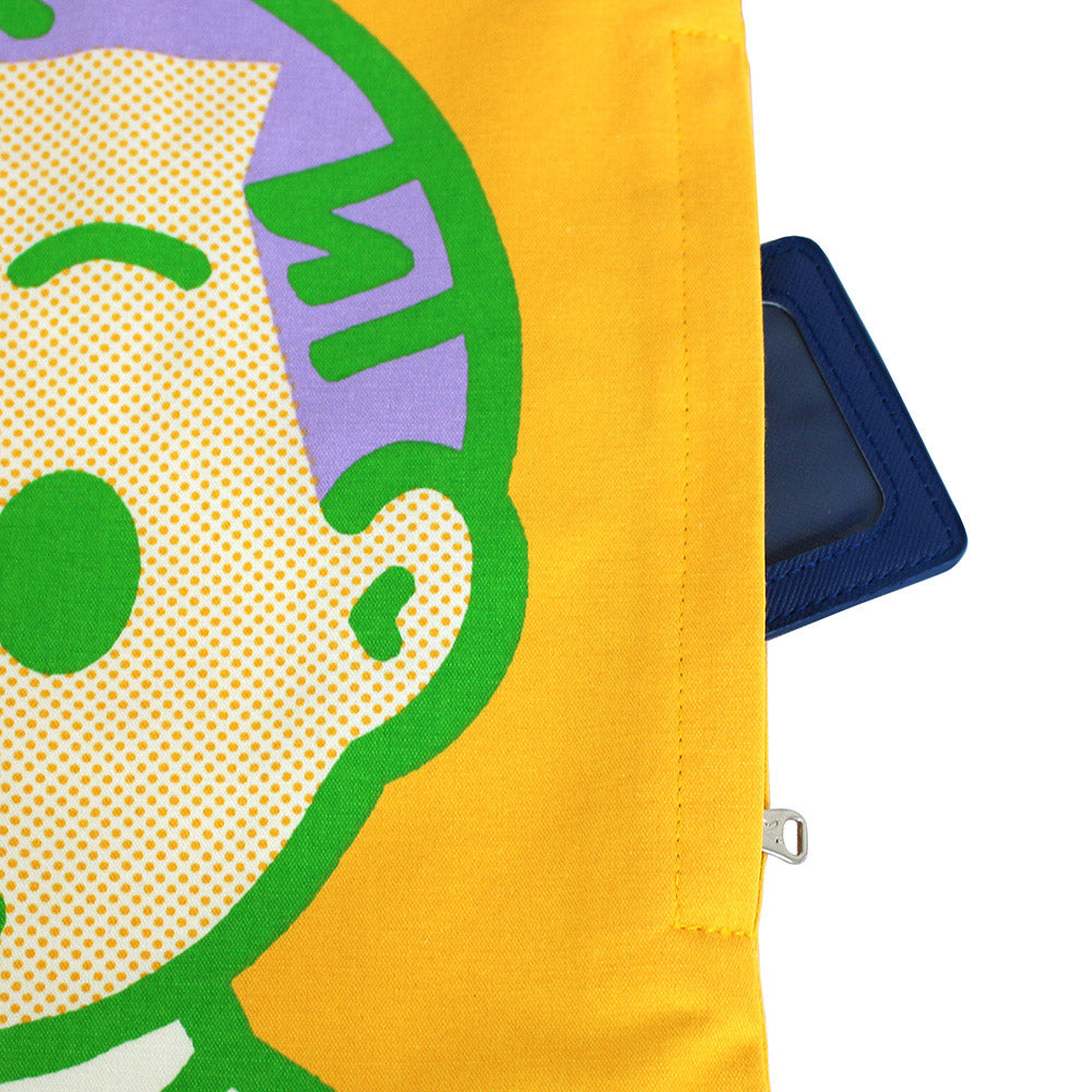 OSAMU GOODS® × ROOTOTE OE. RT. OSAMUGOODS-DB / 6290