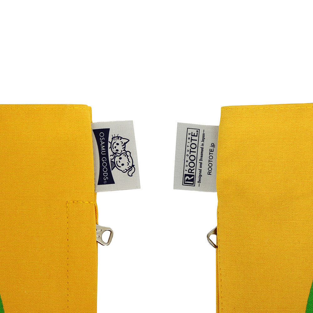 OSAMU GOODS® × ROOTOTE OE. RT. OSAMUGOODS-DB / 6290