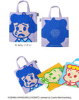 OSAMU GOODS® × ROOTOTE OE. RT. OSAMUGOODS-DB / 6290