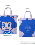 OSAMU GOODS® × ROOTOTE OE. RT. OSAMUGOODS-DB / 6290