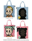 OSAMU GOODS® × ROOTOTE OE. RT. OSAMUGOODS-EB / 6291