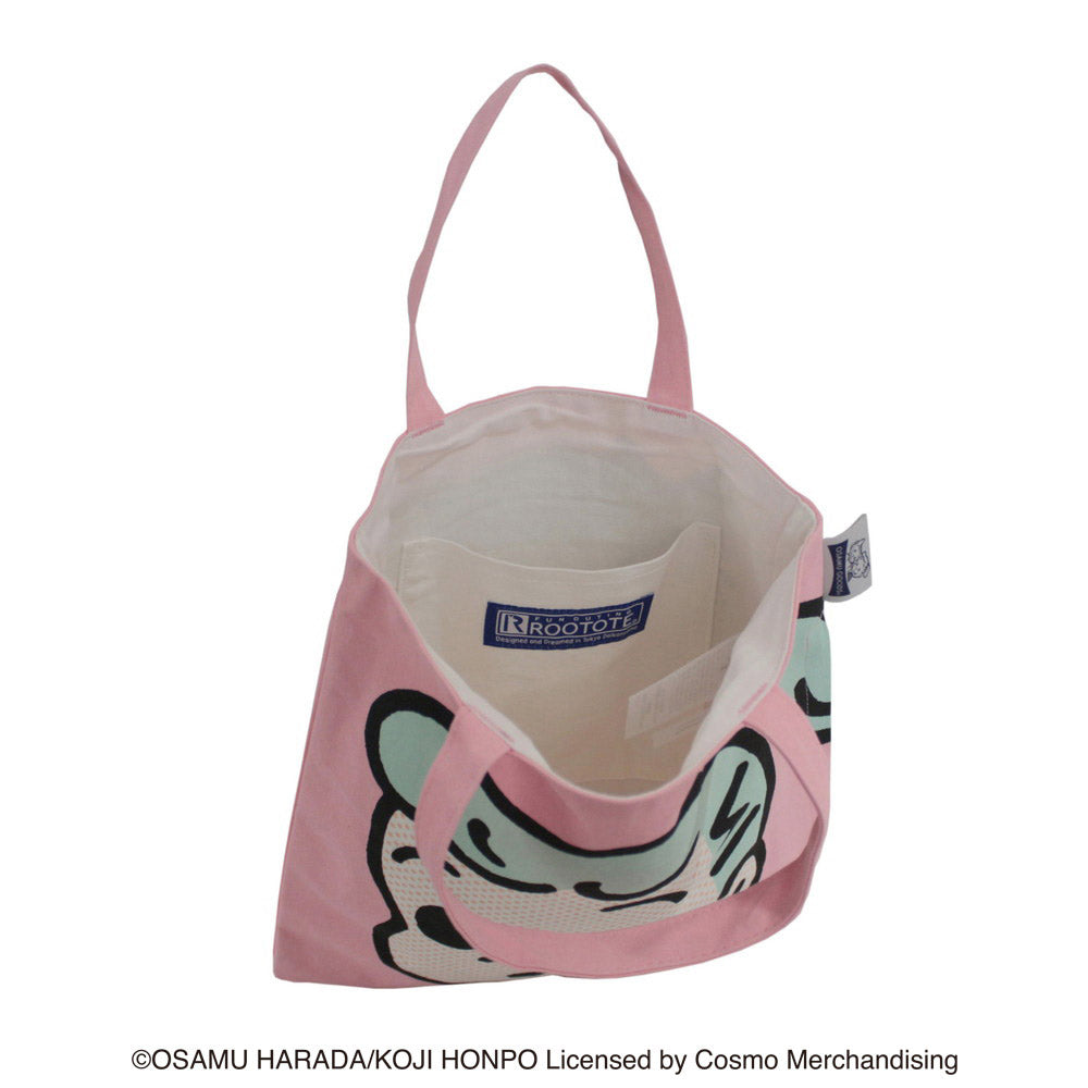 OSAMU GOODS® × ROOTOTE OE. RT. OSAMUGOODS-EB / 6291