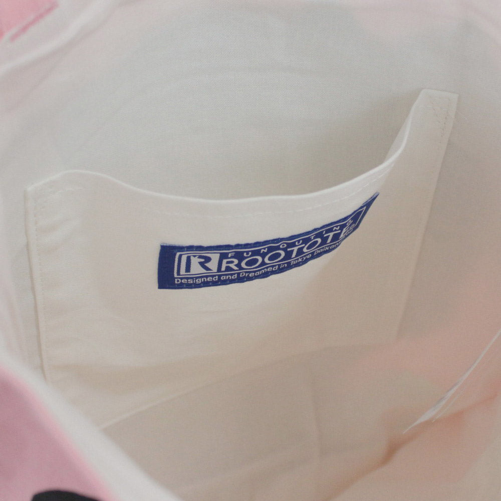 OSAMU GOODS® × ROOTOTE OE. RT. OSAMUGOODS-EB / 6291