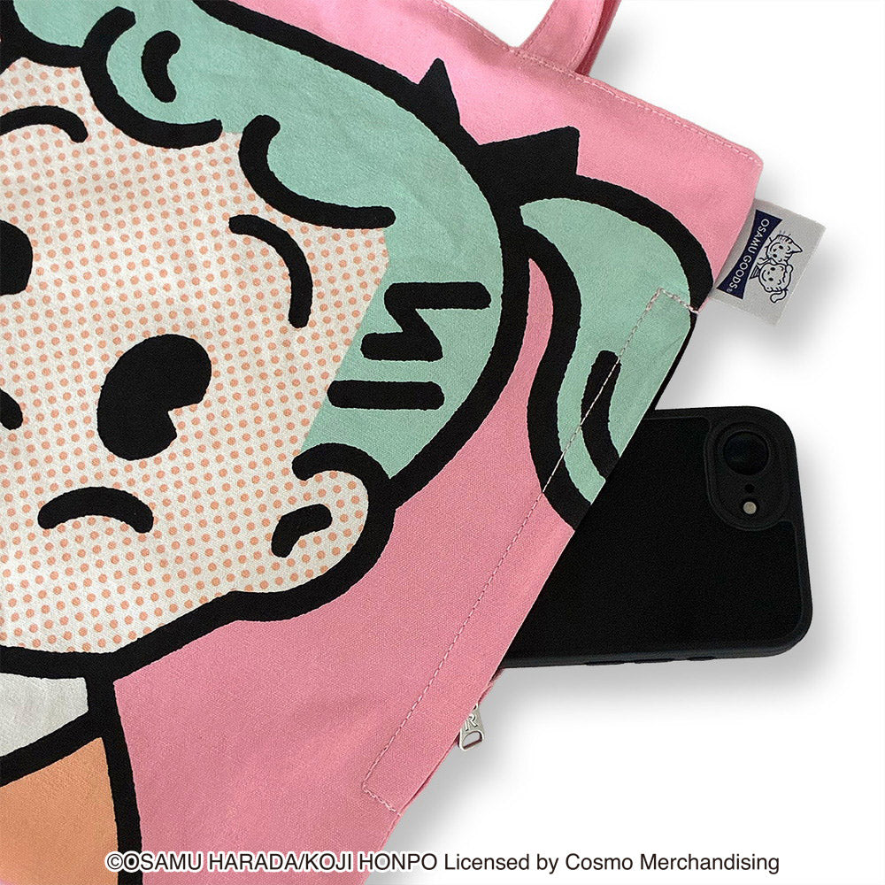 OSAMU GOODS® × ROOTOTE OE. RT. OSAMUGOODS-EB / 6291