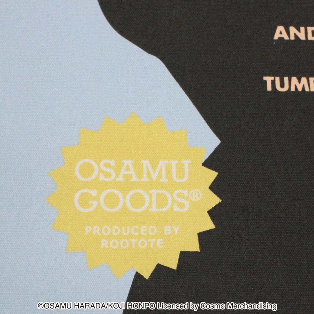 OSAMU GOODS® × ROOTOTE OE. RT. OSAMUGOODS-EB / 6291
