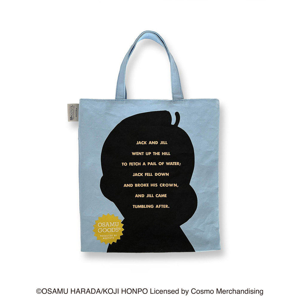 OSAMU GOODS® × ROOTOTE OE. RT. OSAMUGOODS-EB / 6291