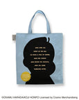 OSAMU GOODS® × ROOTOTE OE. RT. OSAMUGOODS-EB / 6291