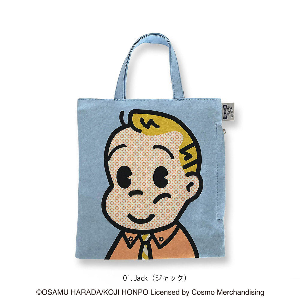 OSAMU GOODS® × ROOTOTE OE. RT. OSAMUGOODS-EB / 6291