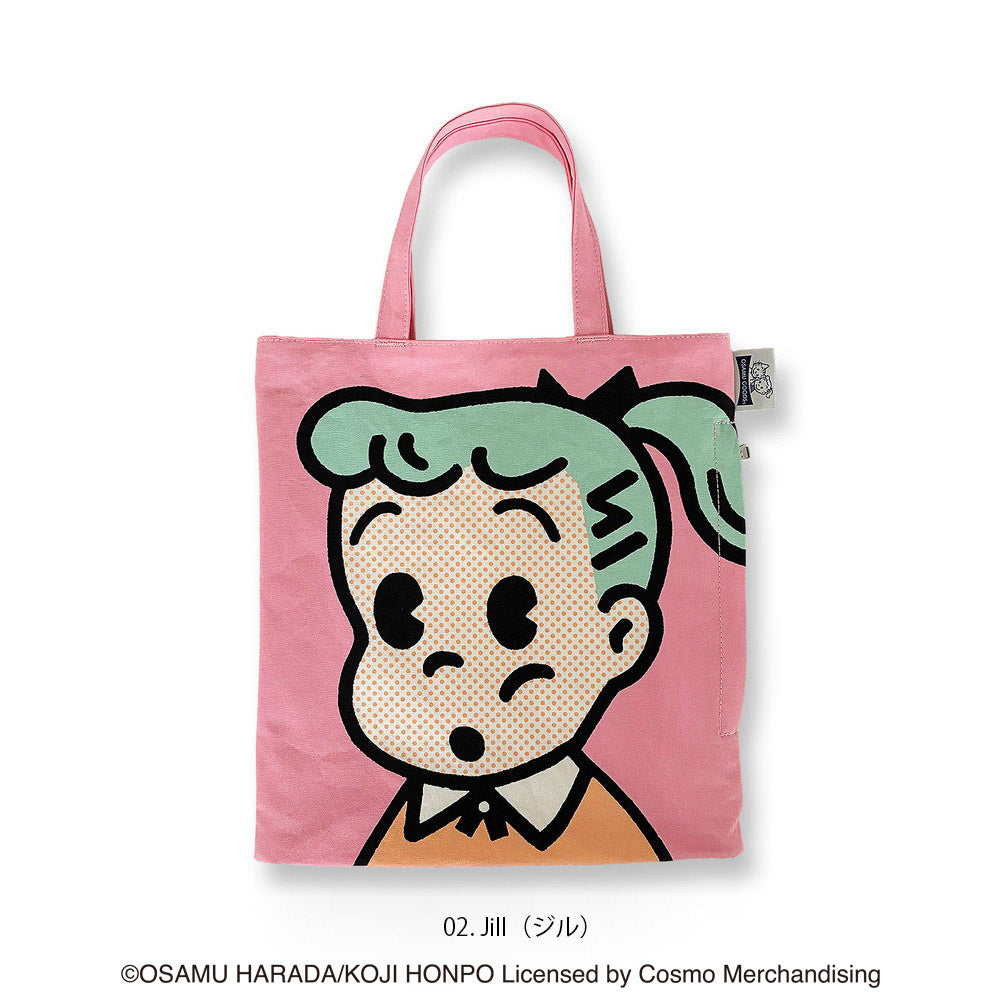 OSAMU GOODS® × ROOTOTE OE. RT. OSAMUGOODS-EB / 6291