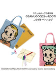 OSAMU GOODS® × ROOTOTE OE. RT. OSAMUGOODS-EB / 6291
