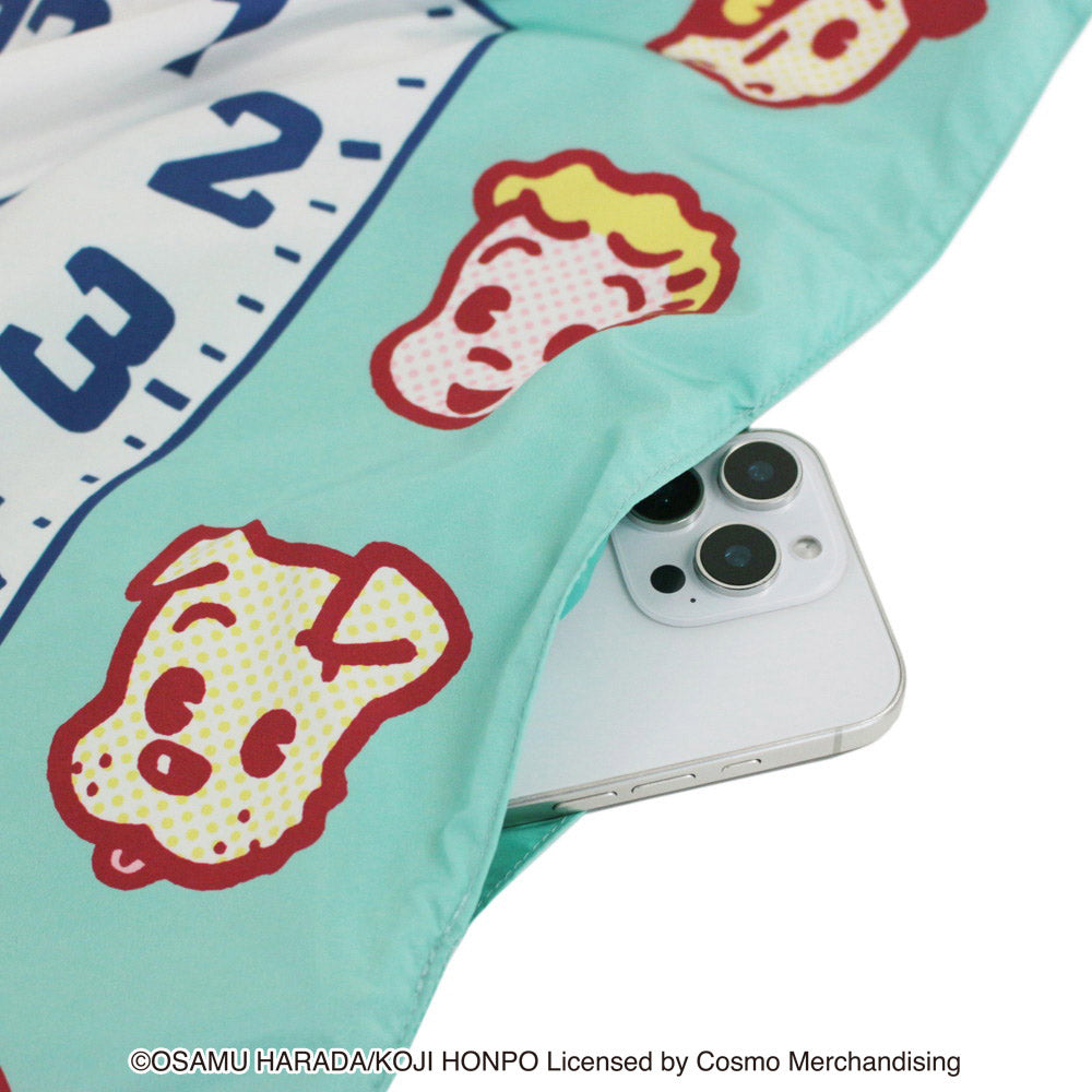 OSAMU GOODS®×ROOTOTE　OE.ROOTOTE TABLO50.OSAMU-A / 6379