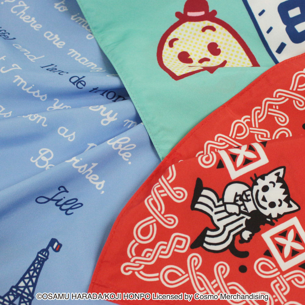 OSAMU GOODS®×ROOTOTE　OE.ROOTOTE TABLO50.OSAMU-A / 6379