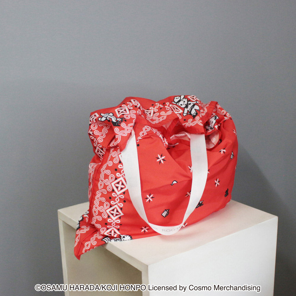 OSAMU GOODS®×ROOTOTE　OE.ROOTOTE TABLO50.OSAMU-A / 6379