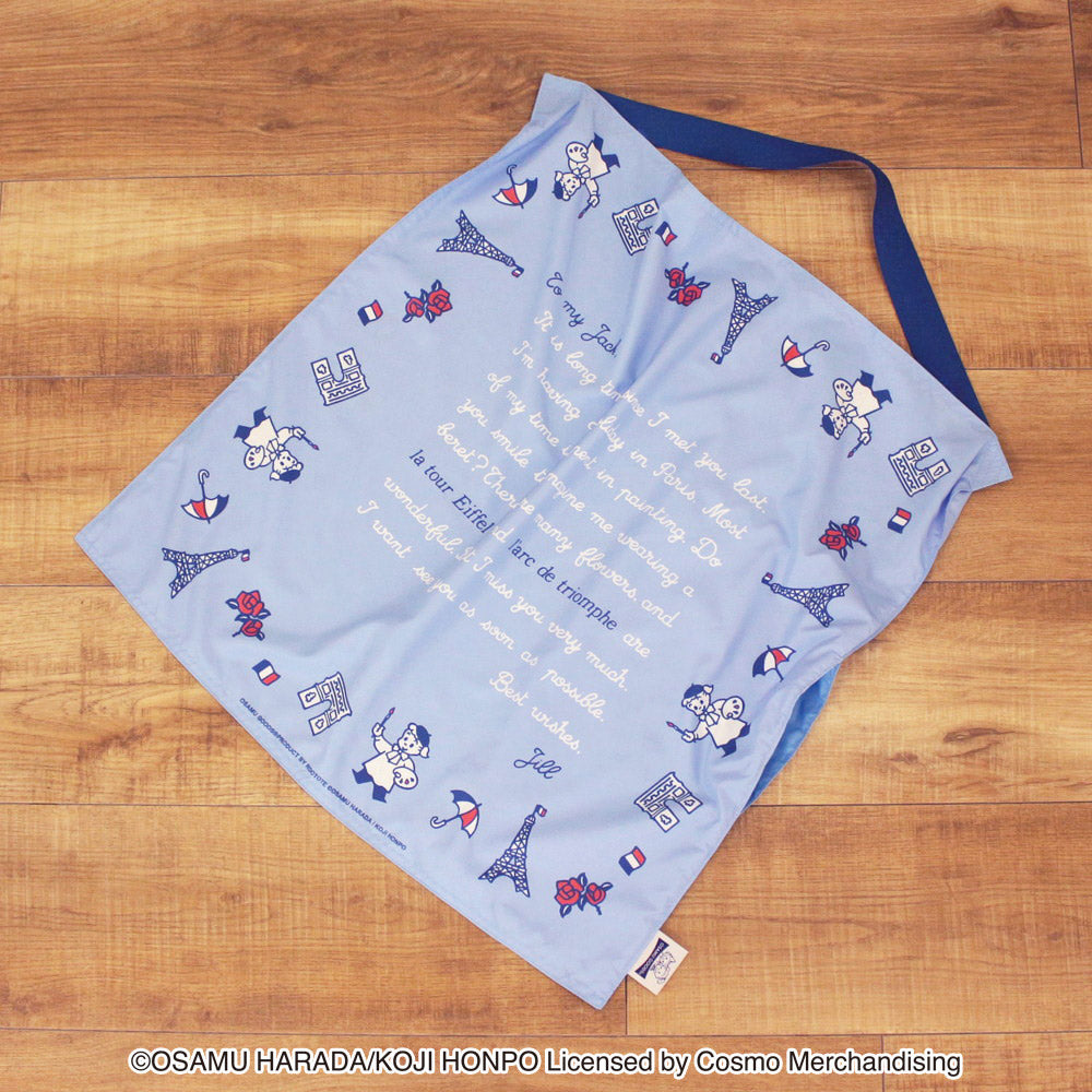 OSAMU GOODS®×ROOTOTE　OE.ROOTOTE TABLO50.OSAMU-A / 6379