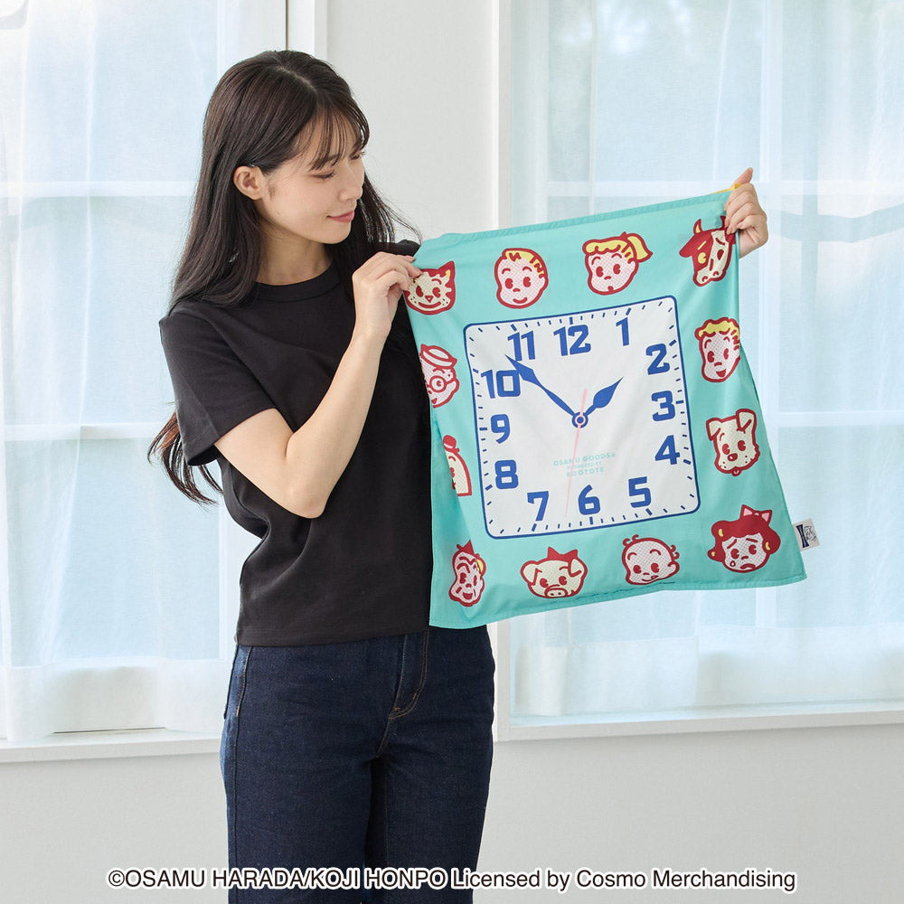 OSAMU GOODS®×ROOTOTE　OE.ROOTOTE TABLO50.OSAMU-A / 6379