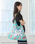 OSAMU GOODS®×ROOTOTE　OE.ROOTOTE TABLO50.OSAMU-A / 6379