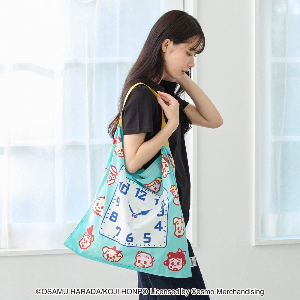 OSAMU GOODS®×ROOTOTE　OE.ROOTOTE TABLO50.OSAMU-A / 6379