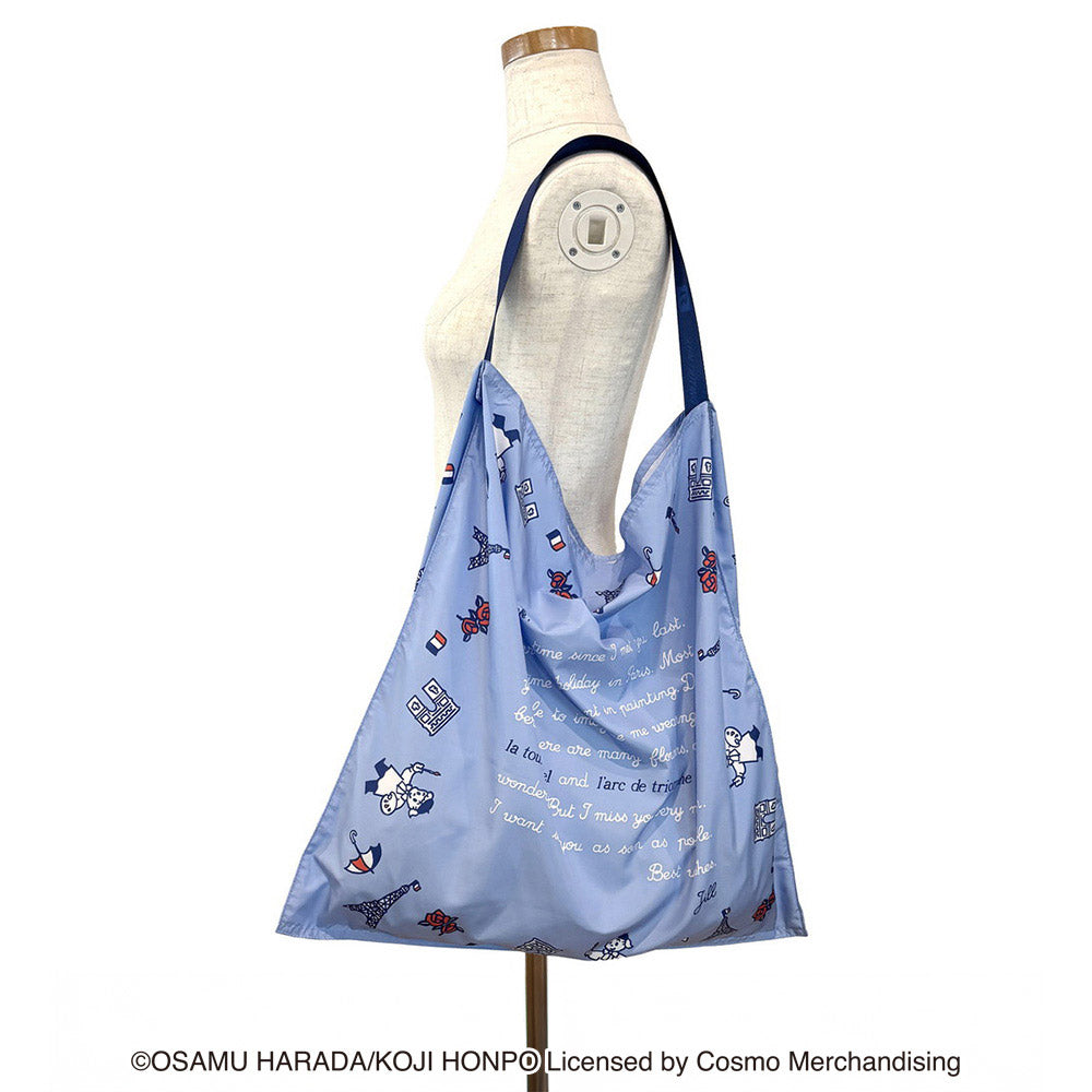 OSAMU GOODS®×ROOTOTE　OE.ROOTOTE TABLO50.OSAMU-A / 6379