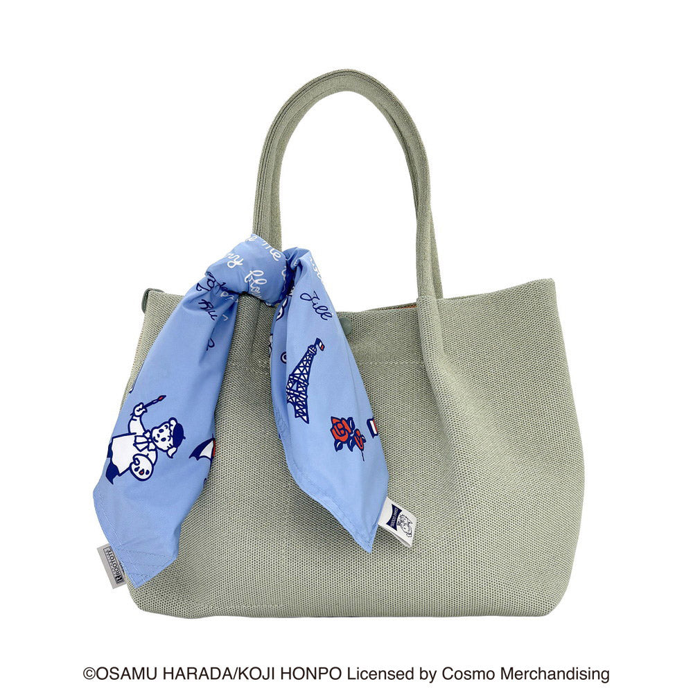 OSAMU GOODS®×ROOTOTE　OE.ROOTOTE TABLO50.OSAMU-A / 6379