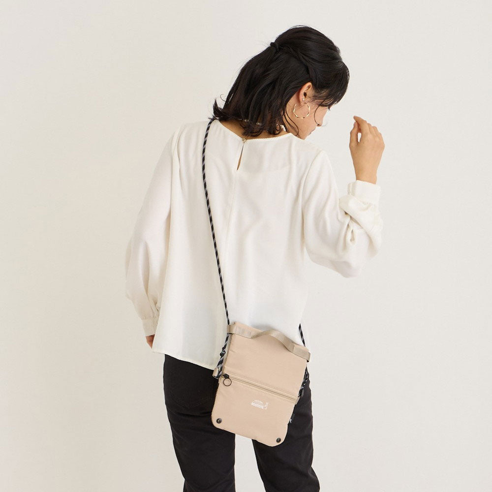 PT.サーモキーパー.サコッシュ-A / 6425 – ROOTOTE FLAGSHIP STORE