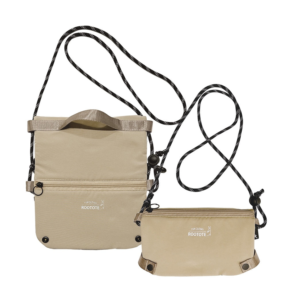 PT.サーモキーパー.サコッシュ-A / 6425 – ROOTOTE FLAGSHIP STORE