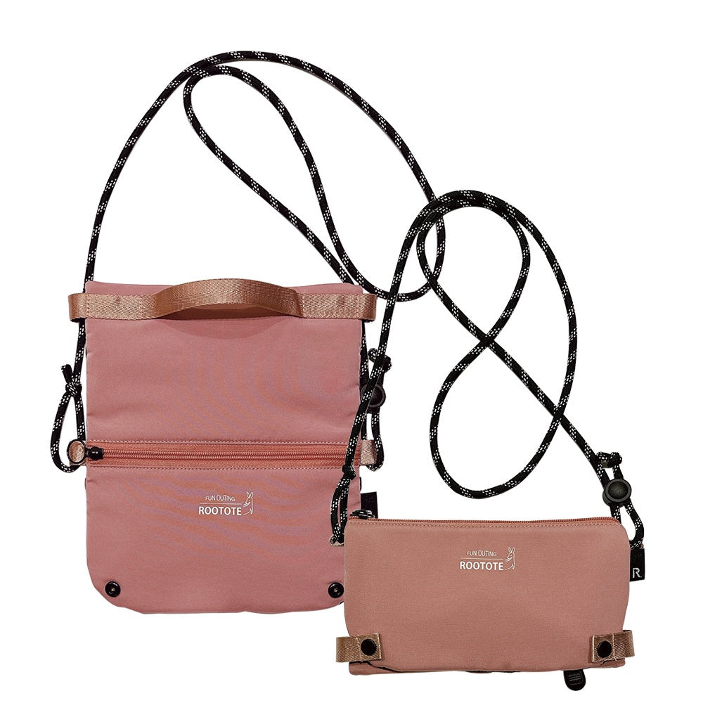 PT.サーモキーパー.サコッシュ-A / 6425 – ROOTOTE FLAGSHIP STORE