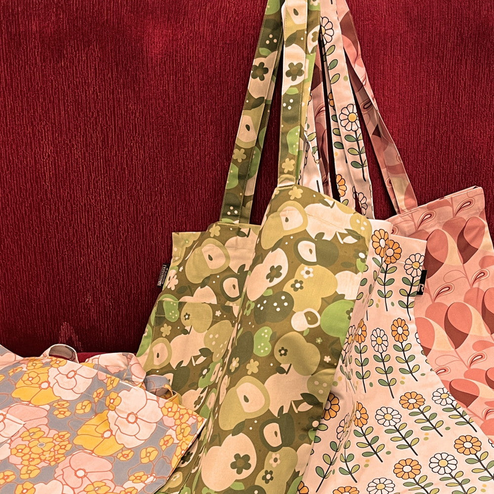 RO.トール.フラット.レトロ-A / 6452 – ROOTOTE FLAGSHIP STORE