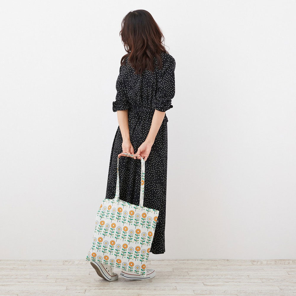 RO.トール.フラット.レトロ-A / 6452 – ROOTOTE FLAGSHIP STORE