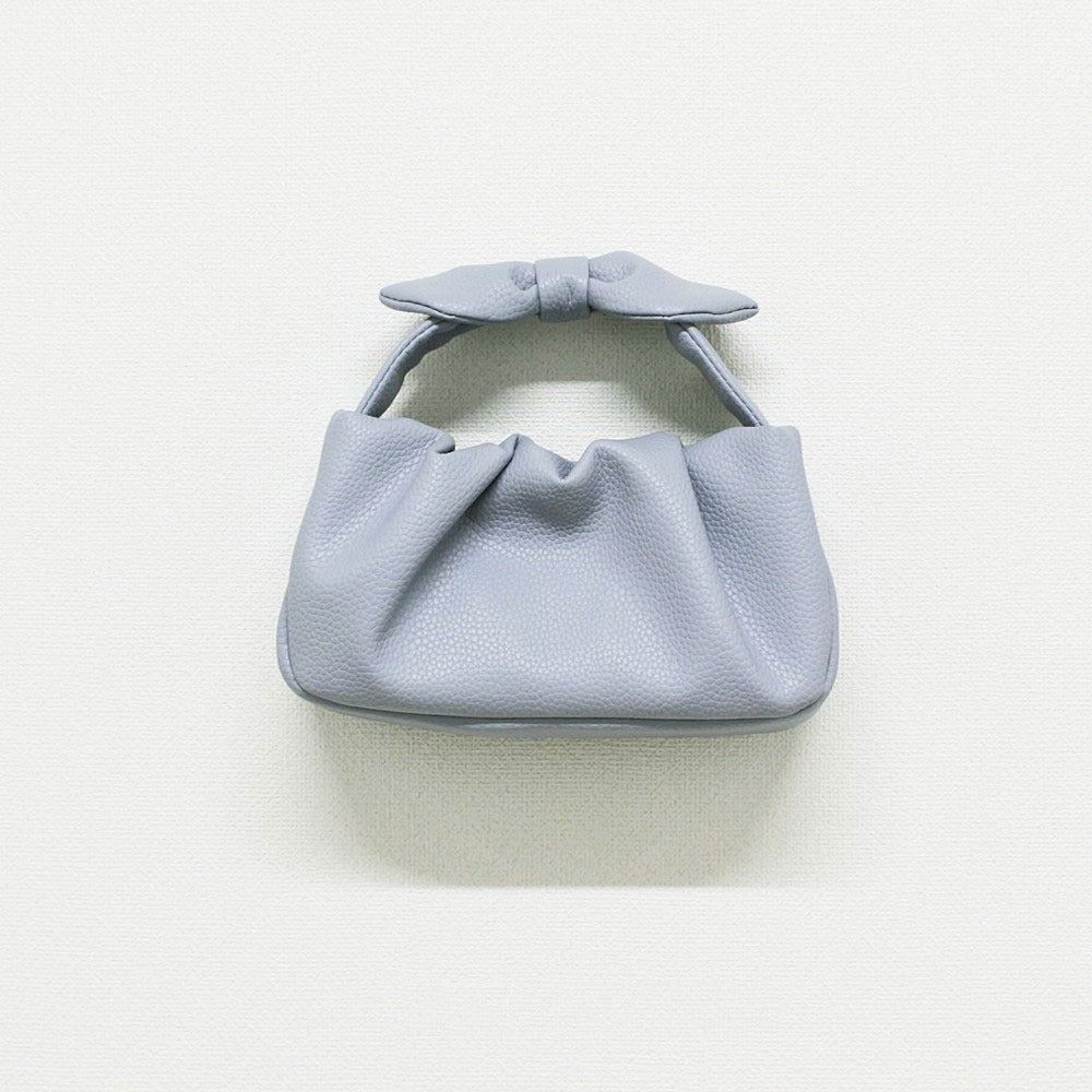 Limited Edition] LT. Baby Roo. ribbonknot-A / 6467 – ROOTOTE