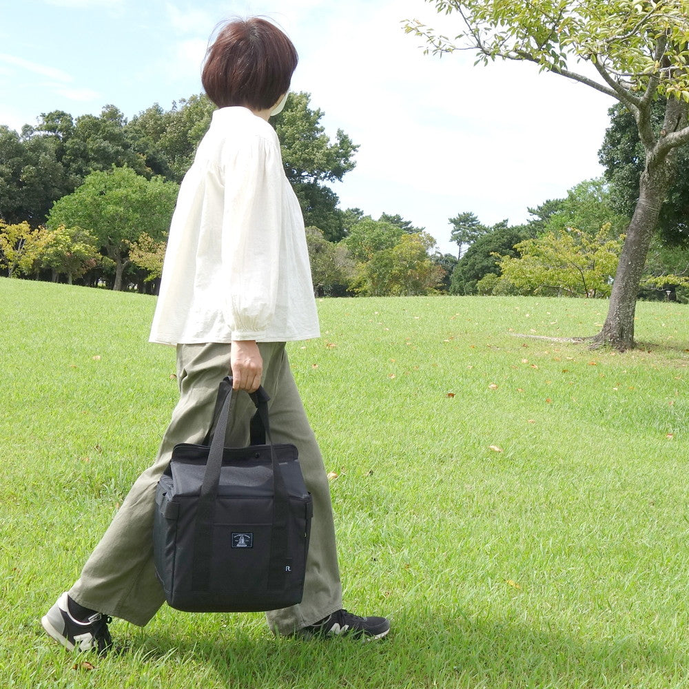 PT.サーモキーパーボックスベーシック-C / 6624 – ROOTOTE FLAGSHIP STORE