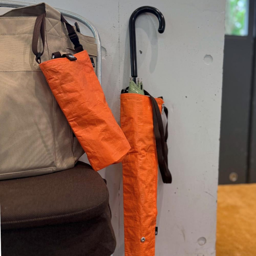 Folding umbrella tote SN. CASA. Ori-A / 6747